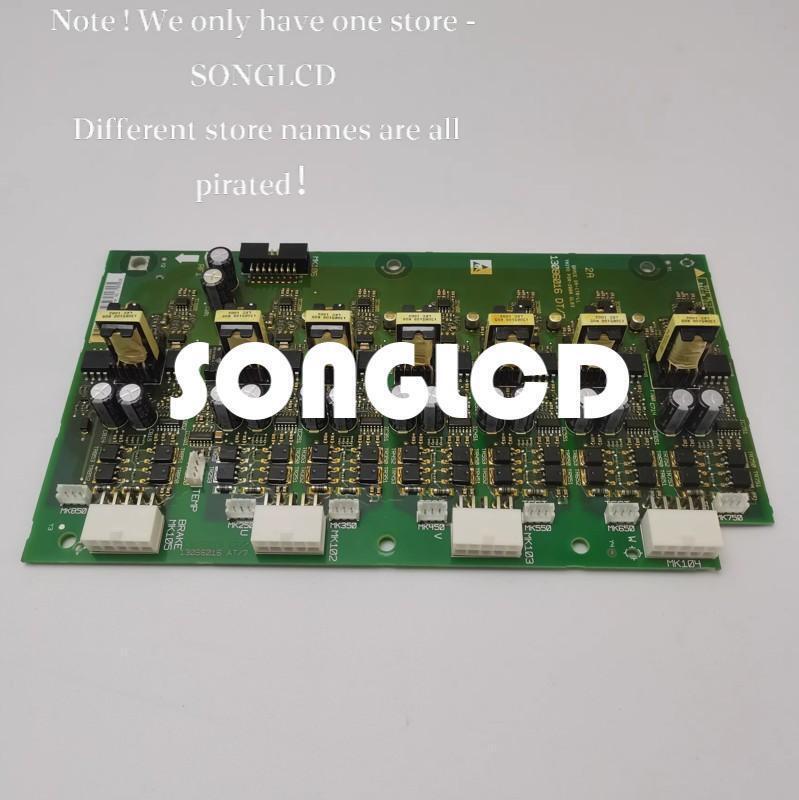 1PCS 130B6016 DT/7/AT/AB/CB/7 High-Performance Module - ABC AUTOMATION SOLUTIONS