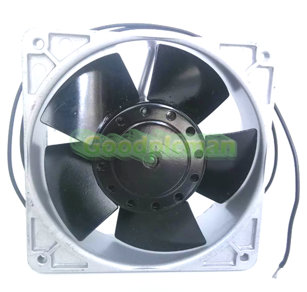 STYLE FAN US12D20-T Double Ball Bearing Cooling Fan 120*38 200V 1Pcs/
