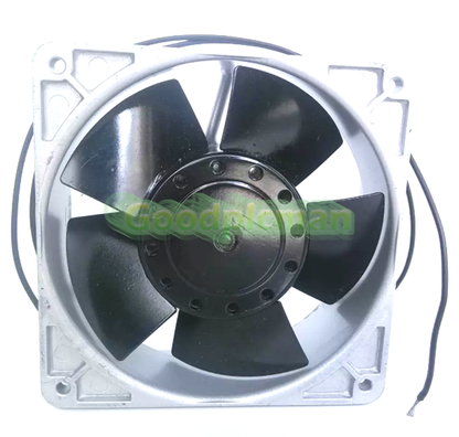 STYLE FAN US12D20-T Double Ball Bearing Cooling Fan 120*38 200V 1Pcs/