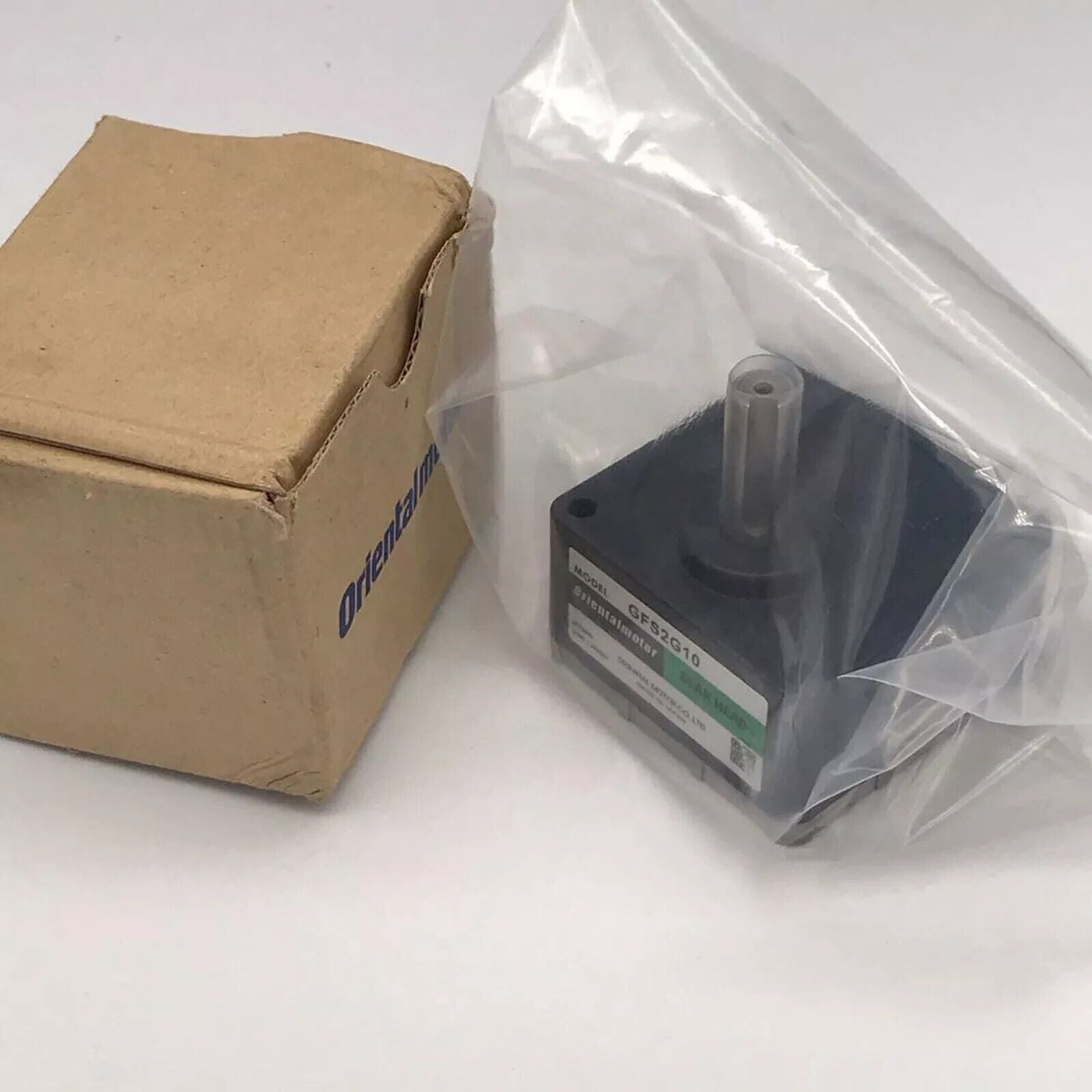 ORIENTALMOTOR GFS2G10 - ORIENTAL MOTOR