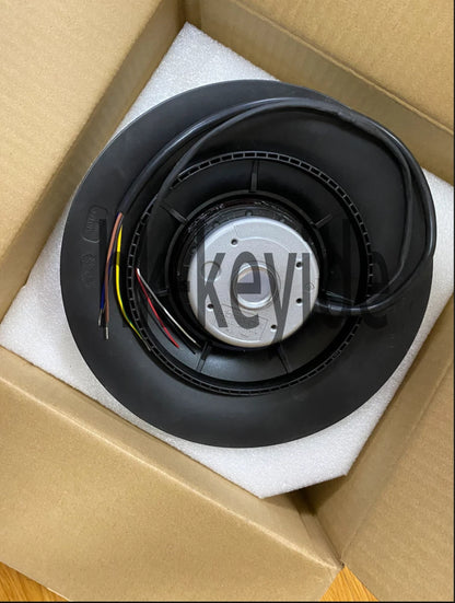 1Pcs for R2D225-RA26-23 Centrifugal Fan AC 400/480V 0.27A