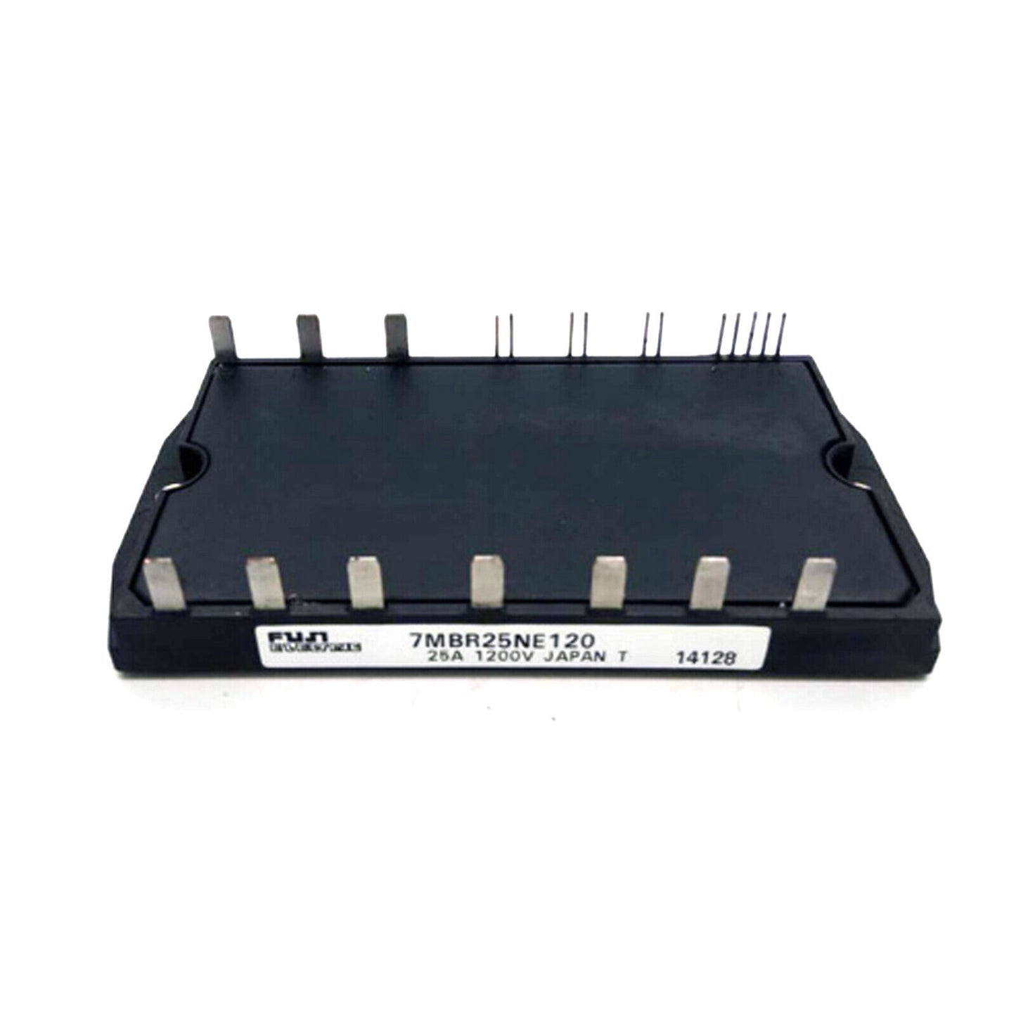 7MBR25NF120 IGBT Module | High-Power Switching Solution from Fuji - FUJI