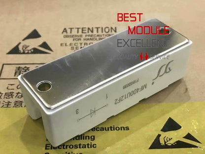 [MF400U12F2] MF400U12F2 power supply module - ANTEC