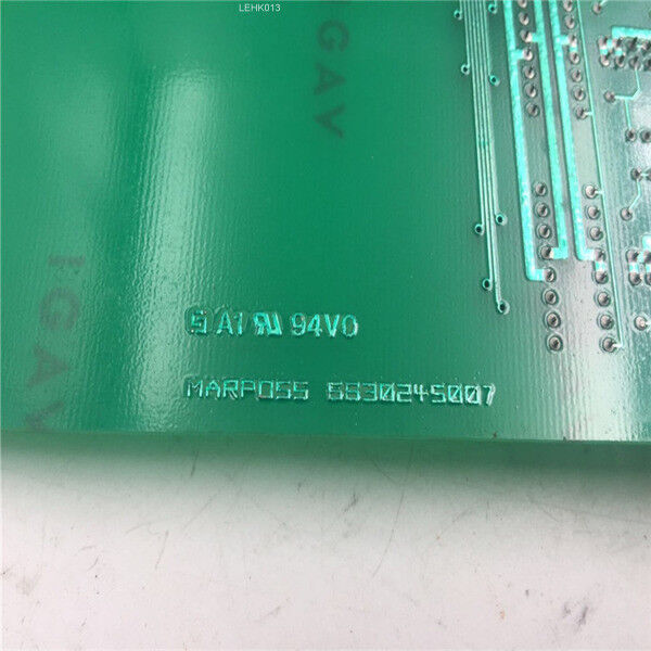 Used Marposs 6830244804 - Precision Measurement Tool - MARPOSS