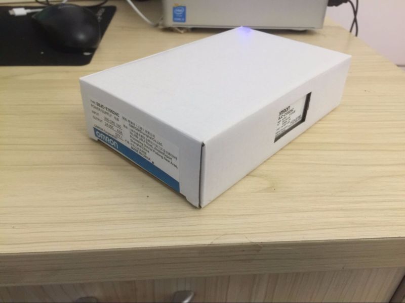 new 1PC Omron S8JC-Z10024C In Box *TT - OMRON