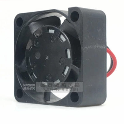 NMB 02510SS-05J-AA 2510 DC5V 0.06A Silent Cooling Fan