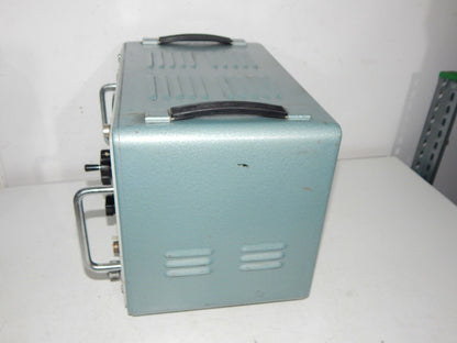 Used High-Frequency Signal Generator G4-123, 3000-4500 MHz - METER