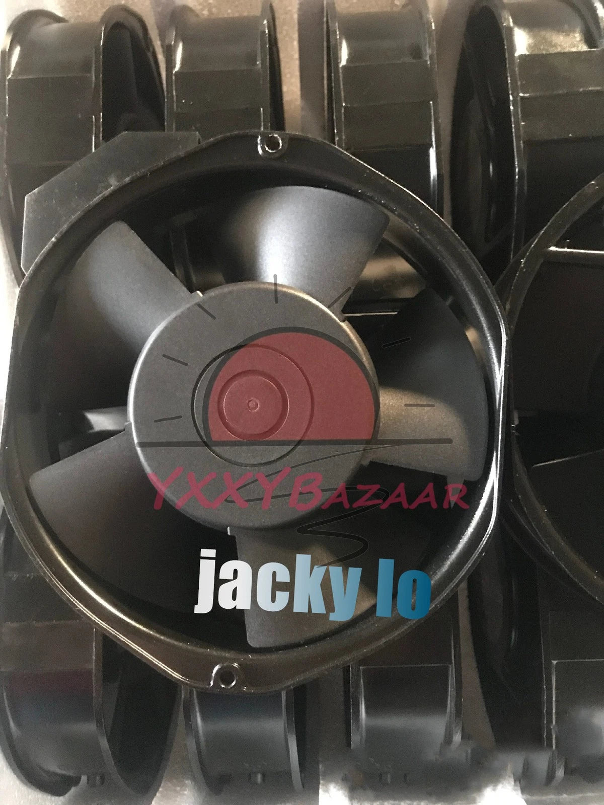 1PCS for NMB-MAT 5915PC-12T-B30-A00 Fan 115V 50/60Hz 35/32W 5915PC-12T-B30