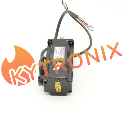 SANYO DENKI AC P50B05020DXS20 Servo Motor 1PCS