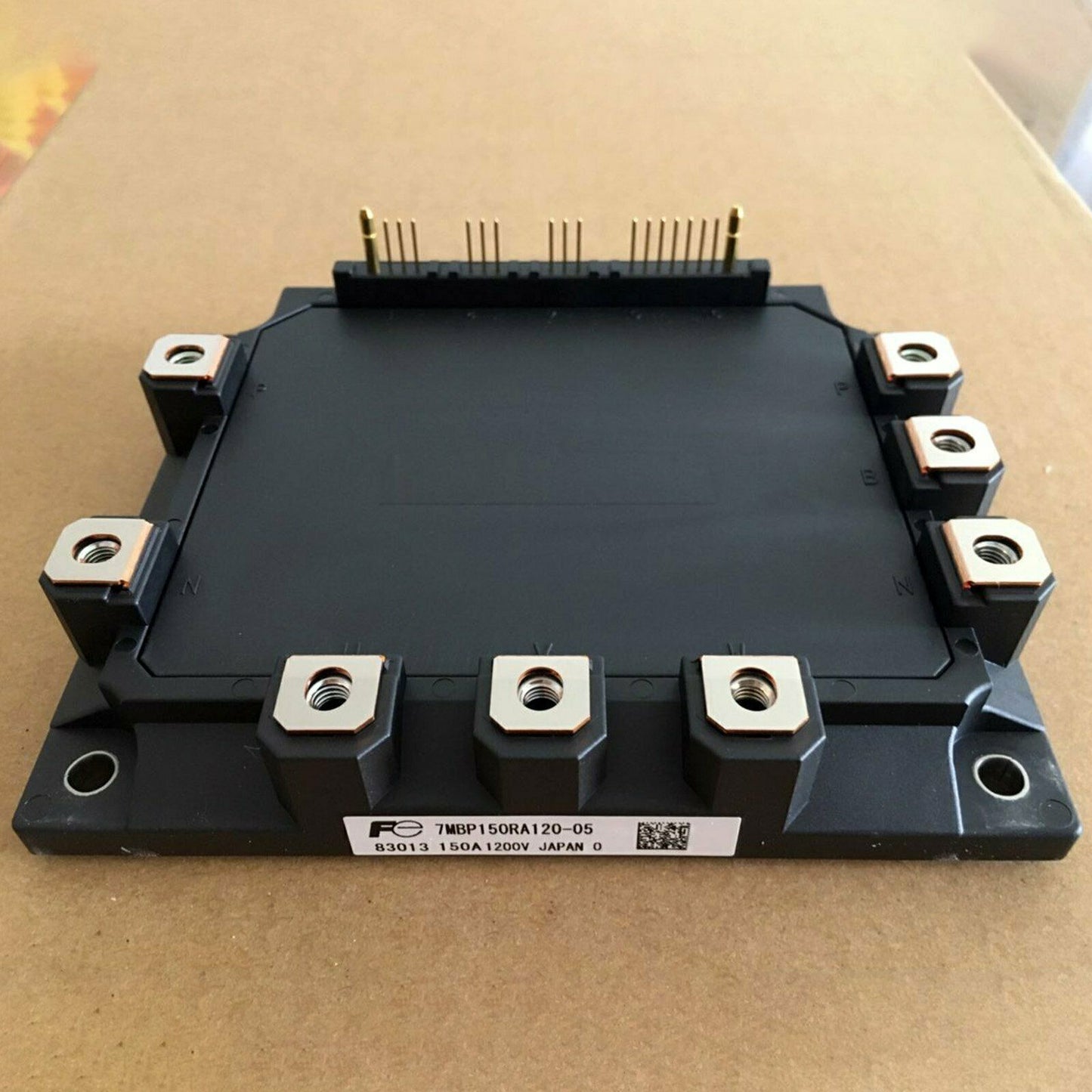 1PC Fuji 7MBP150RA120-05 Module 7MBP150RA12005