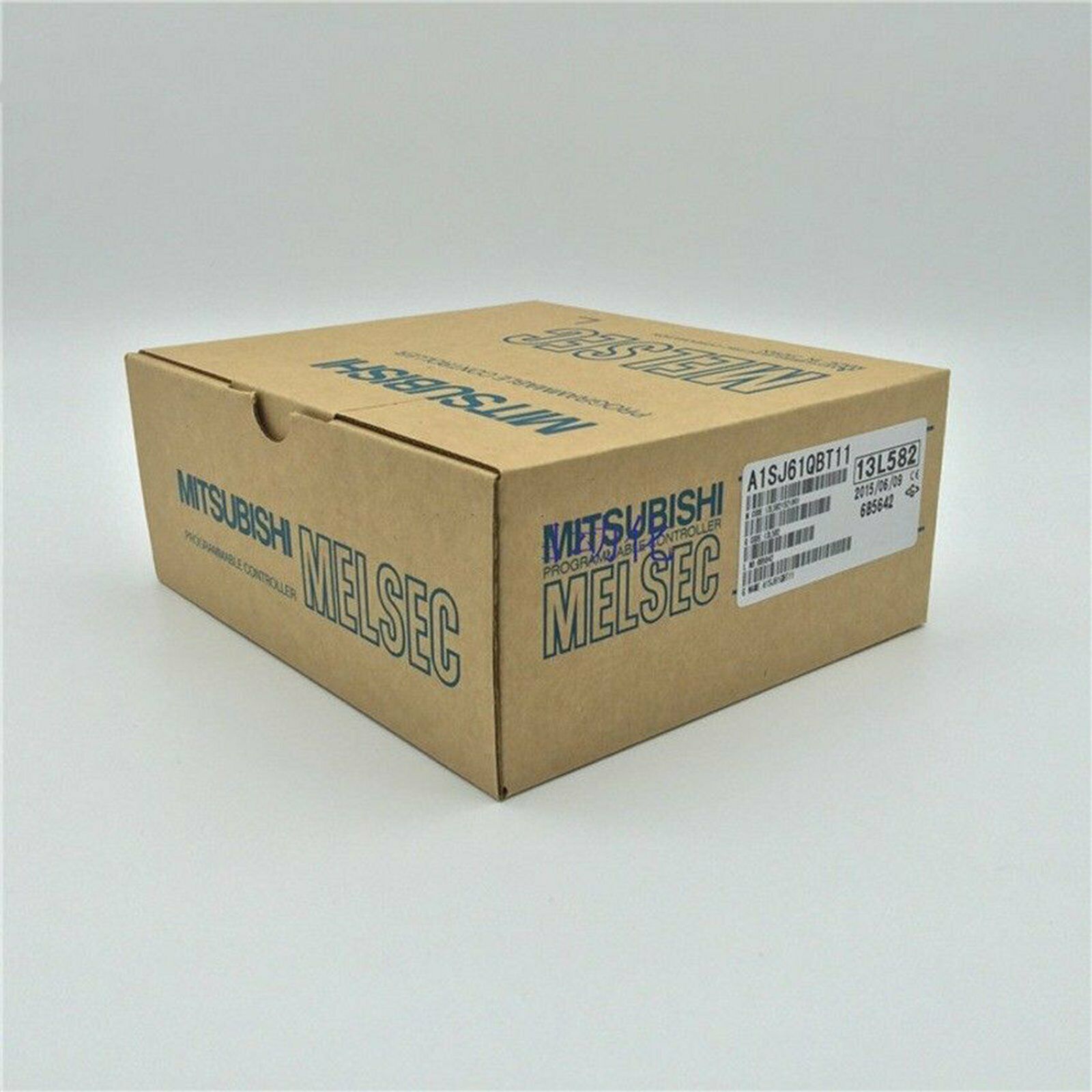 Mitsubishi A1SJ61QBT11 Datalink Unit Module - MITSUBISHI