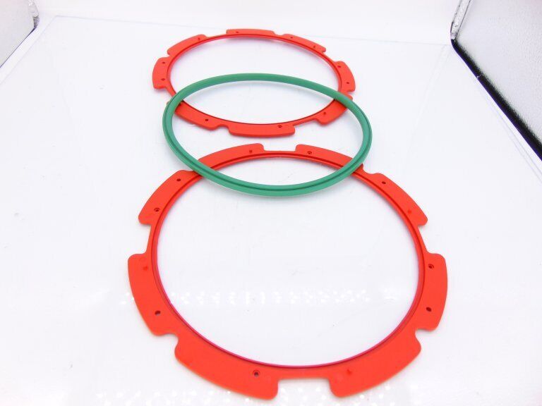 Edwards B271-58-074 seal for sealing applications - EDWARDS