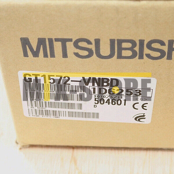 new 1pcs Mitsubishi GT1572-VNBD - MITSUBISHI