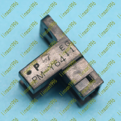 10pc SUNX Panasonic PM-Y64 Photoelectric Switch Sensor Stock - SUNX