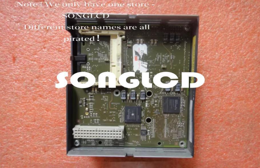 1PCS MC205 Microcontroller Unit - INNOVATIVE SOLUTIONS