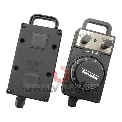 TOSOKU HC121 Electronic Handwheel Handy Pulser