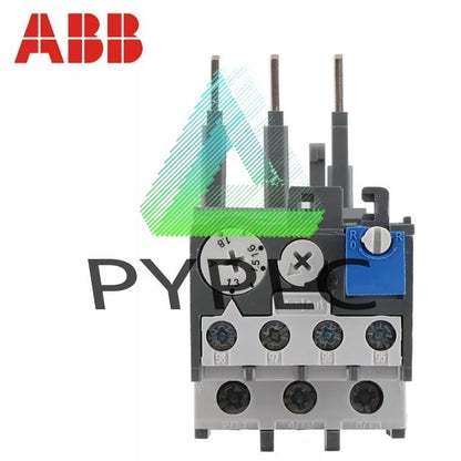 ABB TA25DU-0.63M Thermal Overload Relay 0.4 - 0.63A 690V 3 Poles Fast delivery