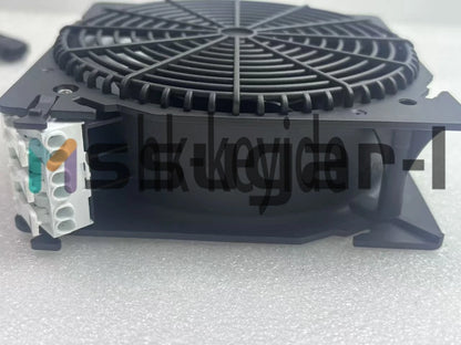 Latest box Empapst Cabinet Cooling Fan DV4600-492 AC 115V