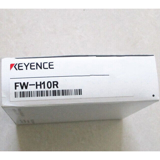Ultrasonic Sensor High Power Digital Unit, FW-H10R - KEYENCE
