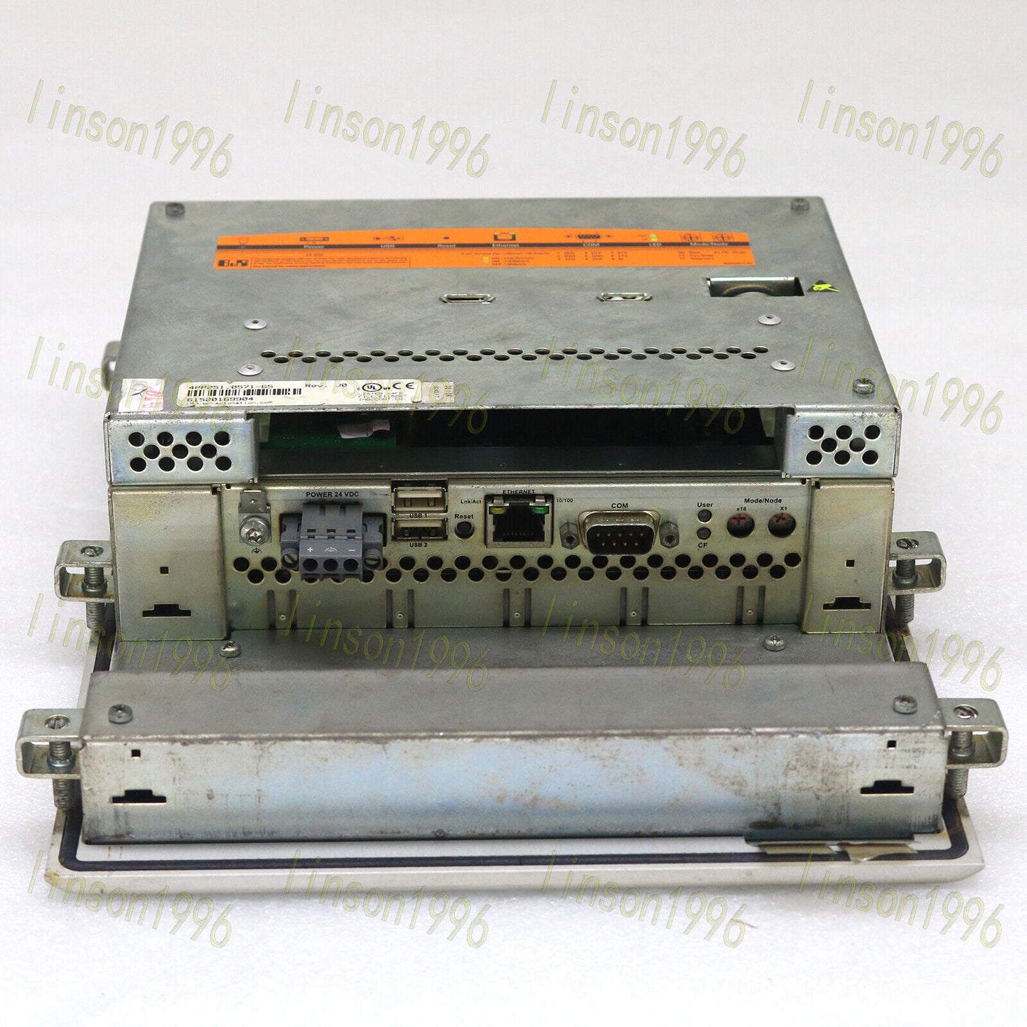 B&R 4PP251.0571-65 Panel Fully Tested - B&R