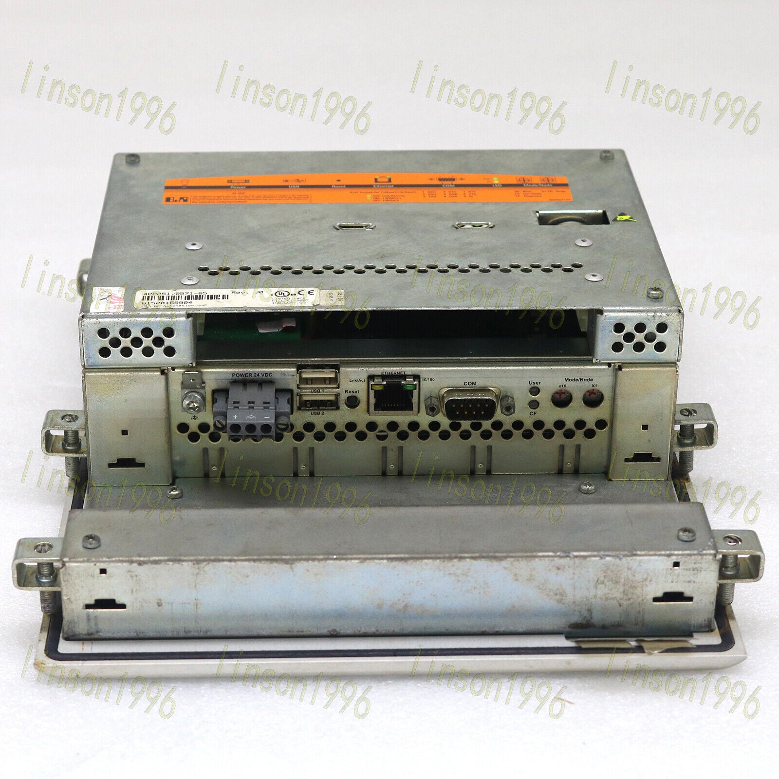 B&R 4PP251.0571-65 Panel Fully Tested - B&R