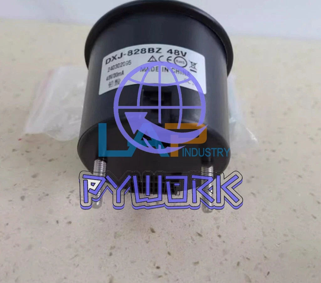 1PCS Electric forklift power meter DXJ-828BZ-12V 24V 36V 48V 60V 72V 80V