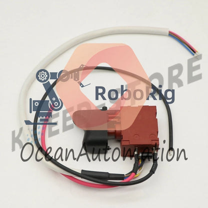1pc Trigger Switch 2607202344 BGH-1120A 20.1A 42V~