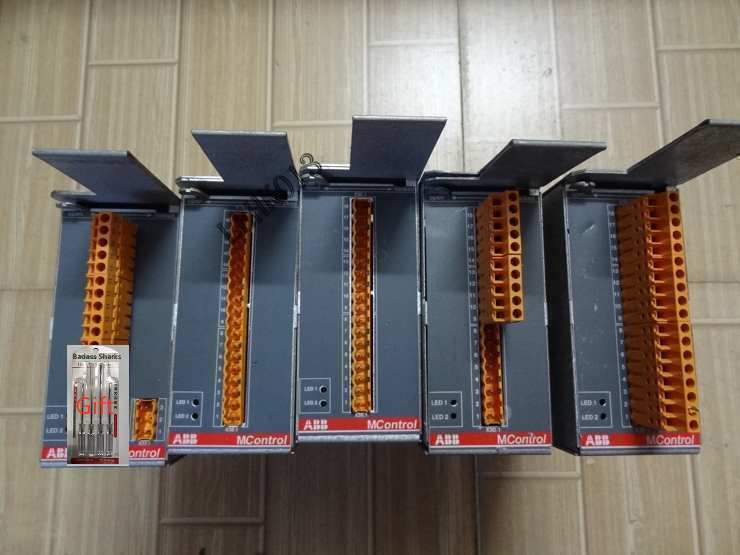 1PCS MControl Mcontrol +PTC - KOEED