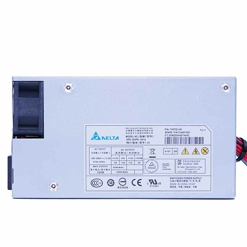 new GW-EPS2000BL rated 2000W server gaming gaming silent module power supply - GLORIOUS