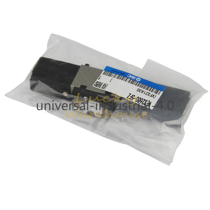 SMC VFS2600-5FZ VFS26005FZ Solenoid Valve