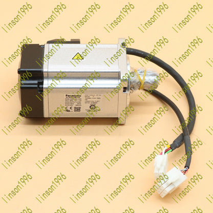Panasonic AC Servo Motor MSMF042L1U2M – Fast Delivery - PANASONIC