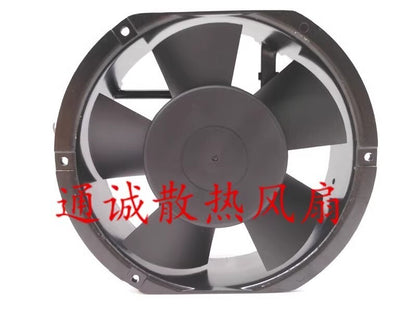 XINRUILIAN RAH1751B1-C 17251 220V inverter cooling fan