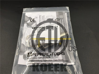 1PCS Pepperl+Fuchs NBB8-18GM60-A2-V1 NBB818GM60A2V1 Sensor&Proximity Switch