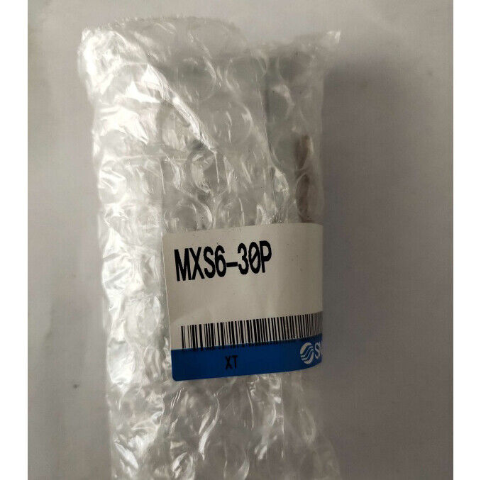 1PC SMC Slide Cylinder MXS6-30P - SMC