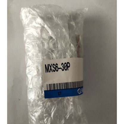 1PC SMC Slide Cylinder MXS6-30P - SMC