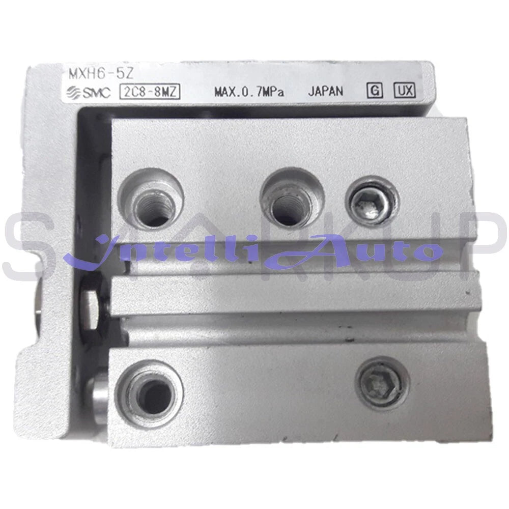 SMC MXH6-5Z Compact Slide Table Cylinder