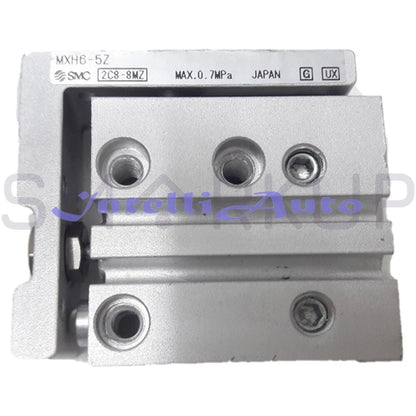 SMC MXH6-5Z Compact Slide Table Cylinder