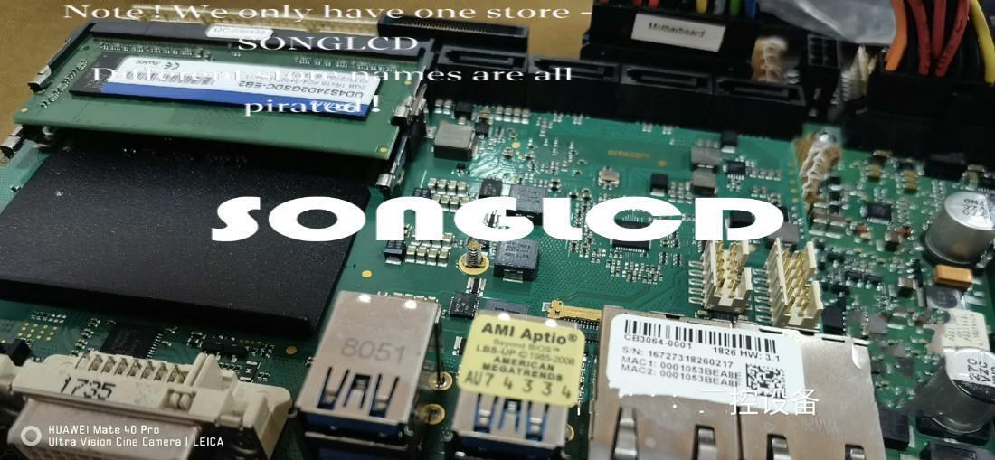 1PCS CB3064-0001 Electrical Component - CIM-TECH