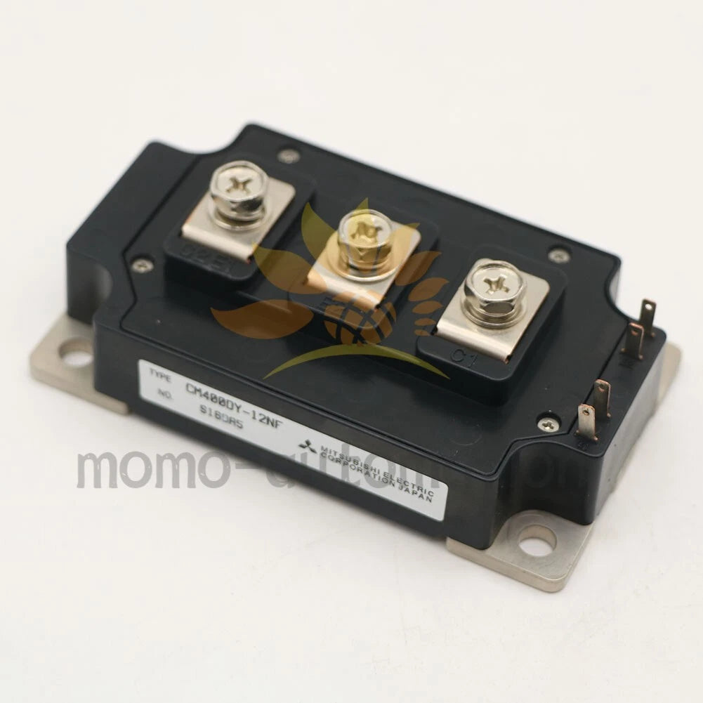 MITSUBISHI CM400DY-12NF power supply module 1PCS