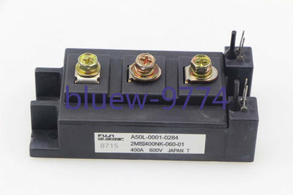 FUJI Module 2MBI400NK-060-01 Quality Assurance - FUJI