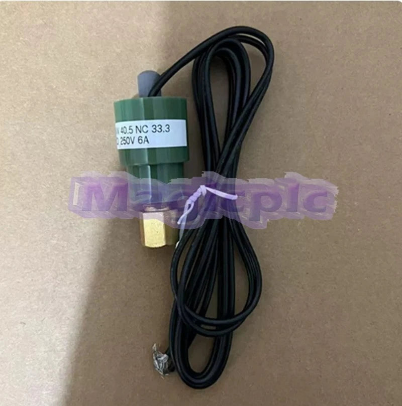 1PCS Air Conditioner Pressure Switch ACB-2UB753MW (Domestic, Universal)~