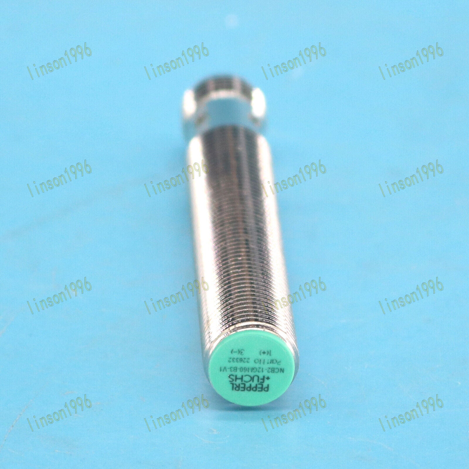 1PC Pepperl+Fuchs Proximity Switch Sensor Fast Delivery - PEPPERL+FUCHS