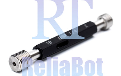 1pc BSP 3/4-14 Thread Gauge Plug Gage
