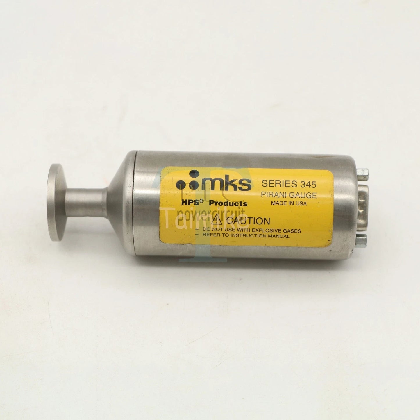 1PC MKS 103450010 PIRANI GAUGE