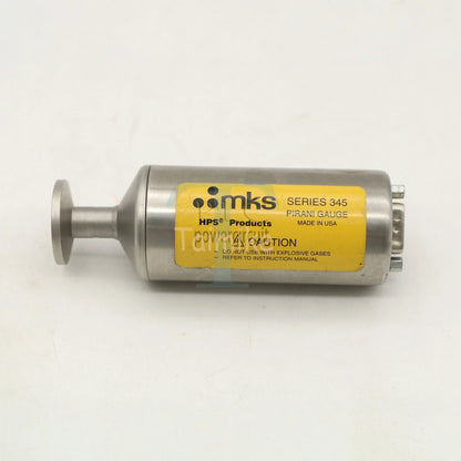 1PC MKS 103450010 PIRANI GAUGE