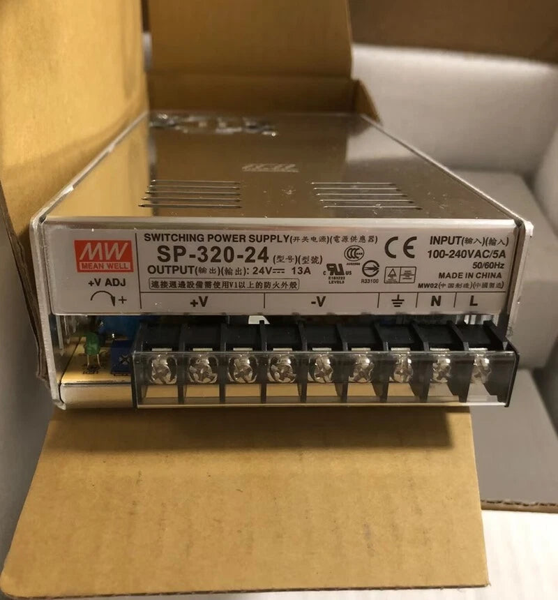 1PC SP-320-24 Switching Power Supply SP-320-24 Fast delivery