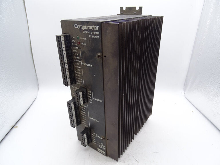 Parker AXL-DRIVE_DRIVE: Reliable Hydraulic Component for Industrial Applications - PARKER