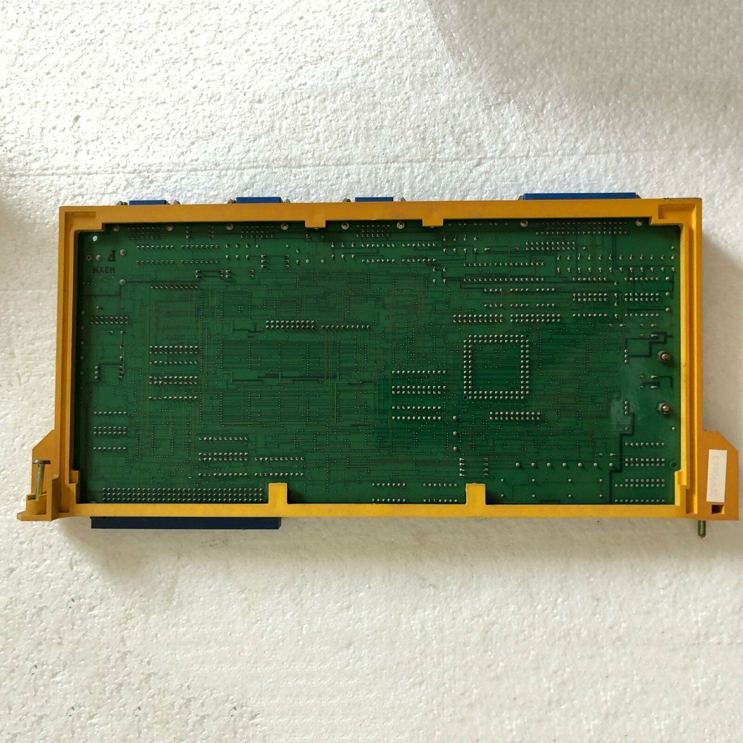Used Fanuc A16B-2200-0210 PC Board Tested in Good Condition - FANUC