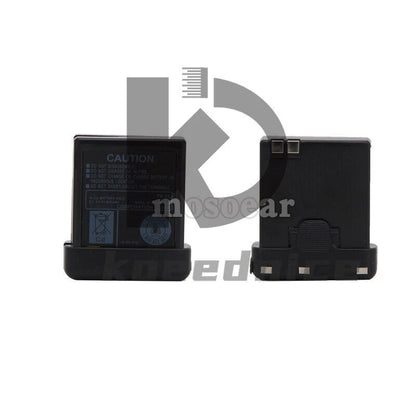 1Pcs PB-32 NI-MH Battery Pack for TK208 TK308 TH-22AT TH42AT 600mAh 6V