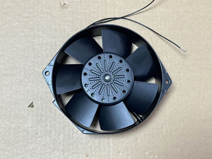 new 1pcs STYLE FAN ZS15D23-MGW 230V 35 33W 15038 AC Fan Fan